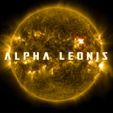 Alpha Leonis per clarinetto Sib