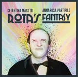 Rota's Fantasy pianoforte a quattro mani