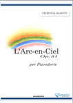 L'Arc en ciel per pianoforte